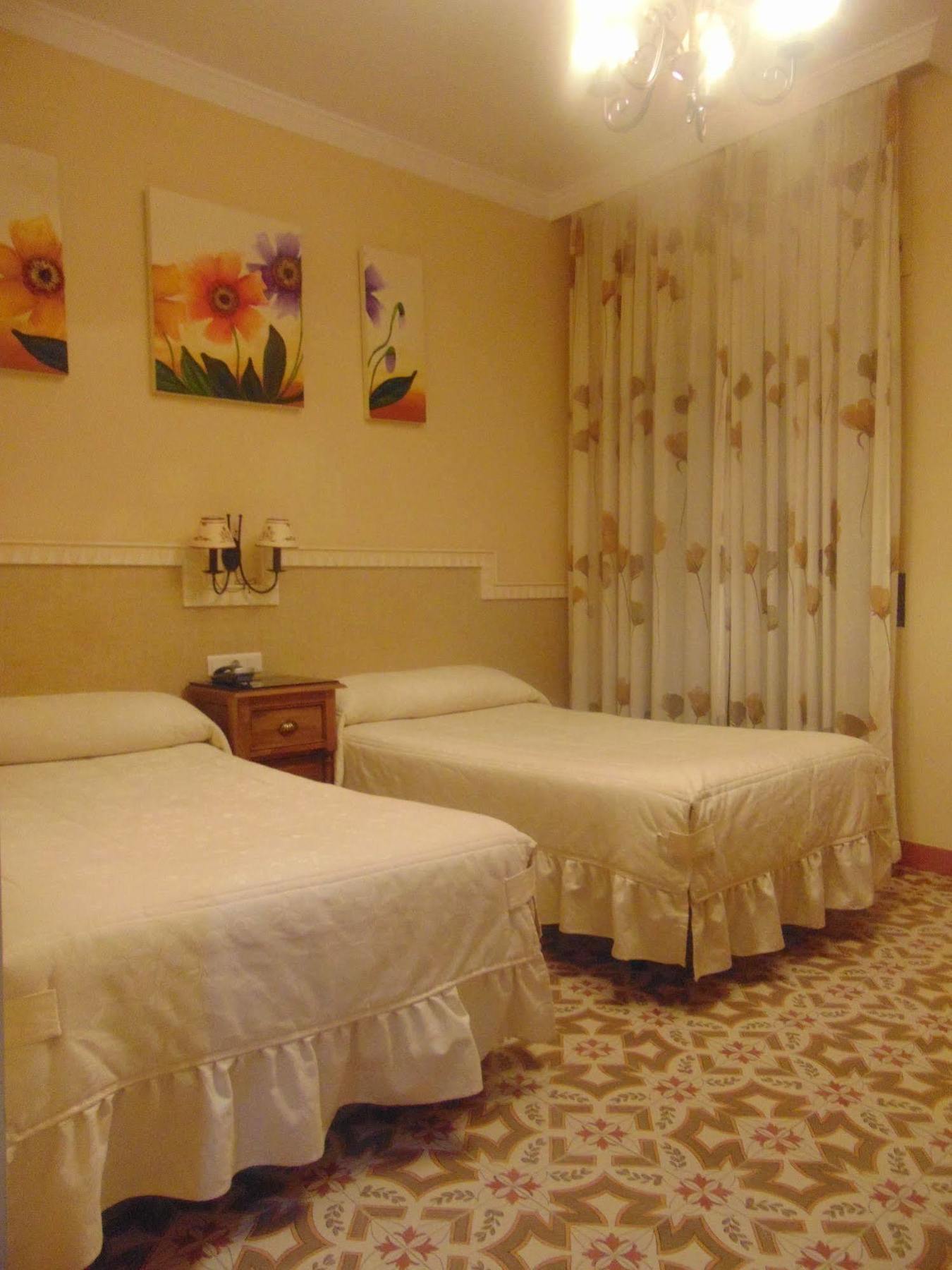 Sierra De Araceli Hotel Lucena