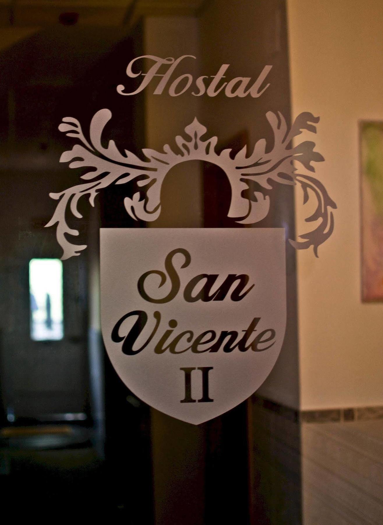 San Vicente Ii *