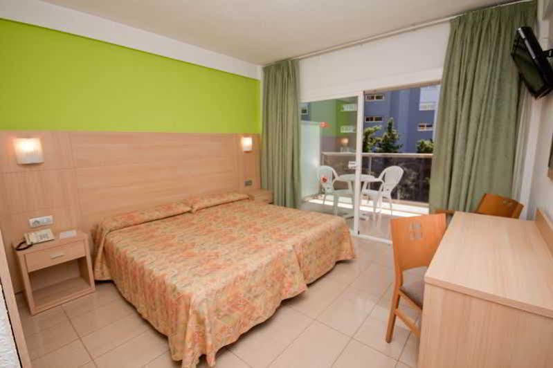 Perla Benidorm
