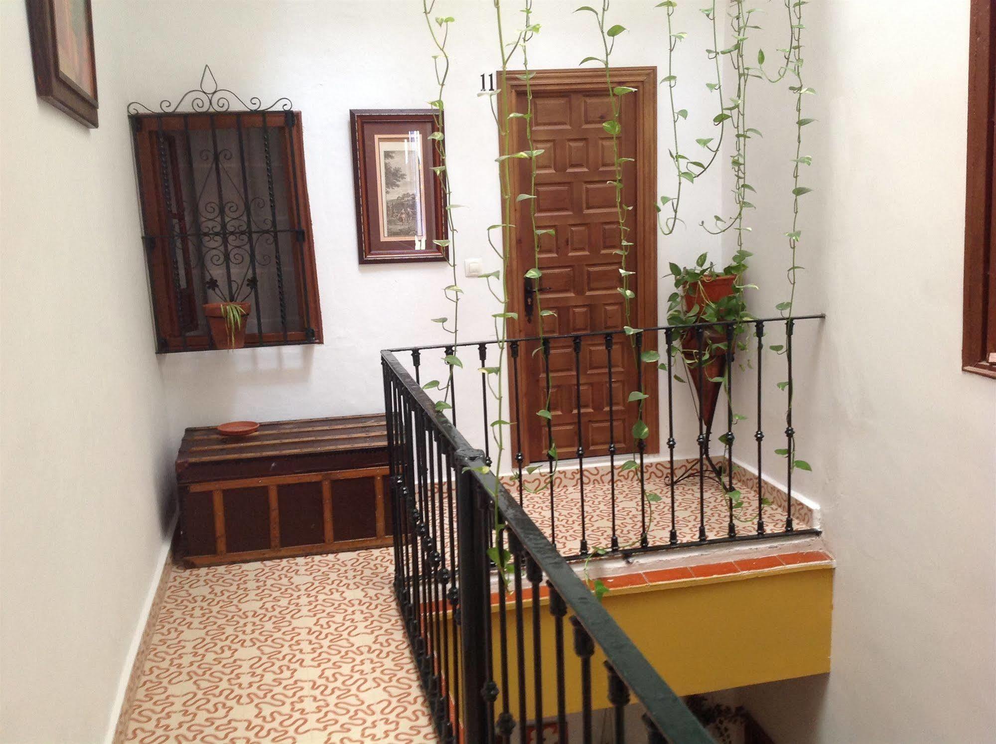 El Rincon De Carlota * Seville