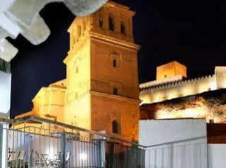 Casa Santa Maria