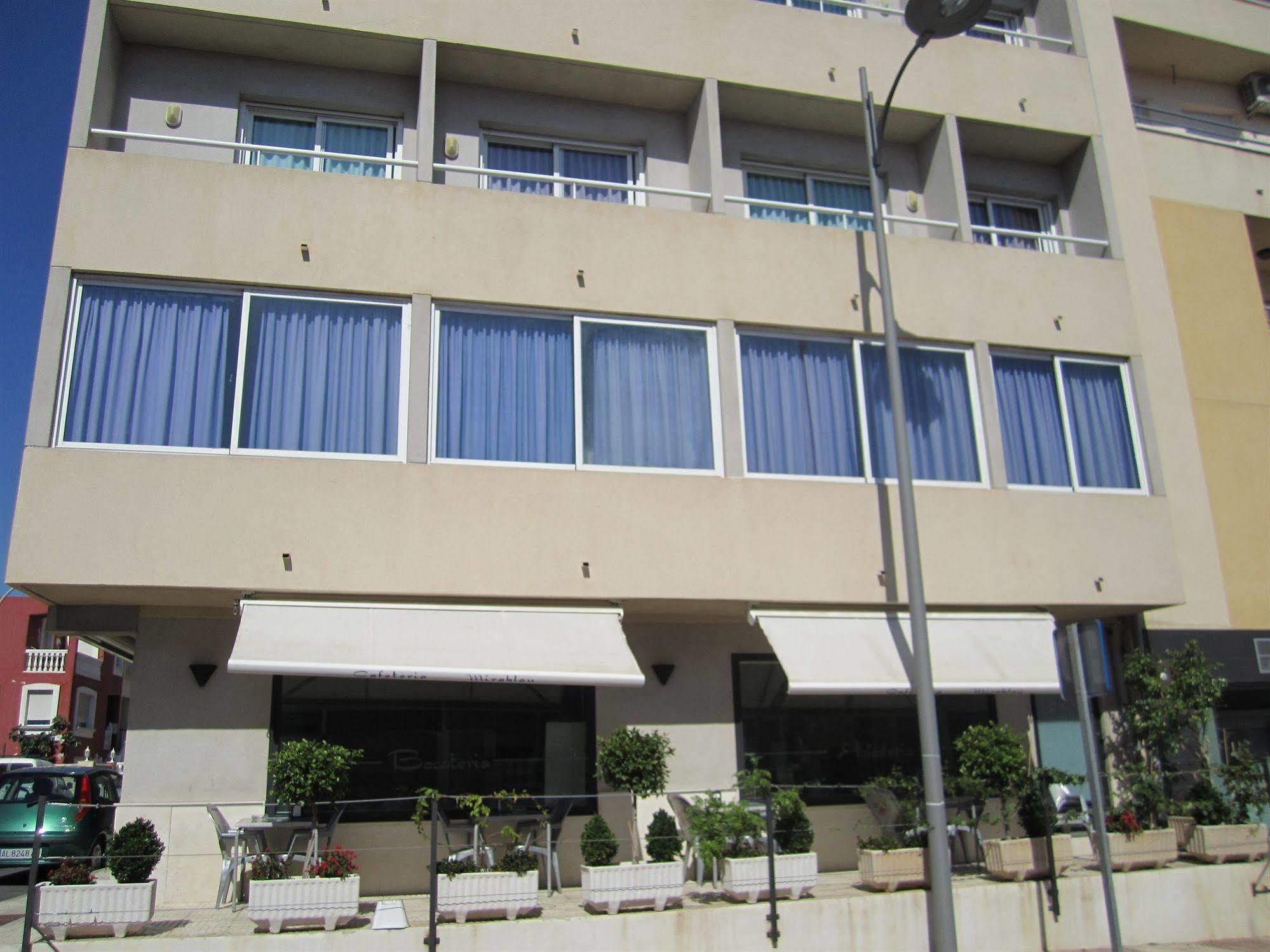 Mirablau Hotel *