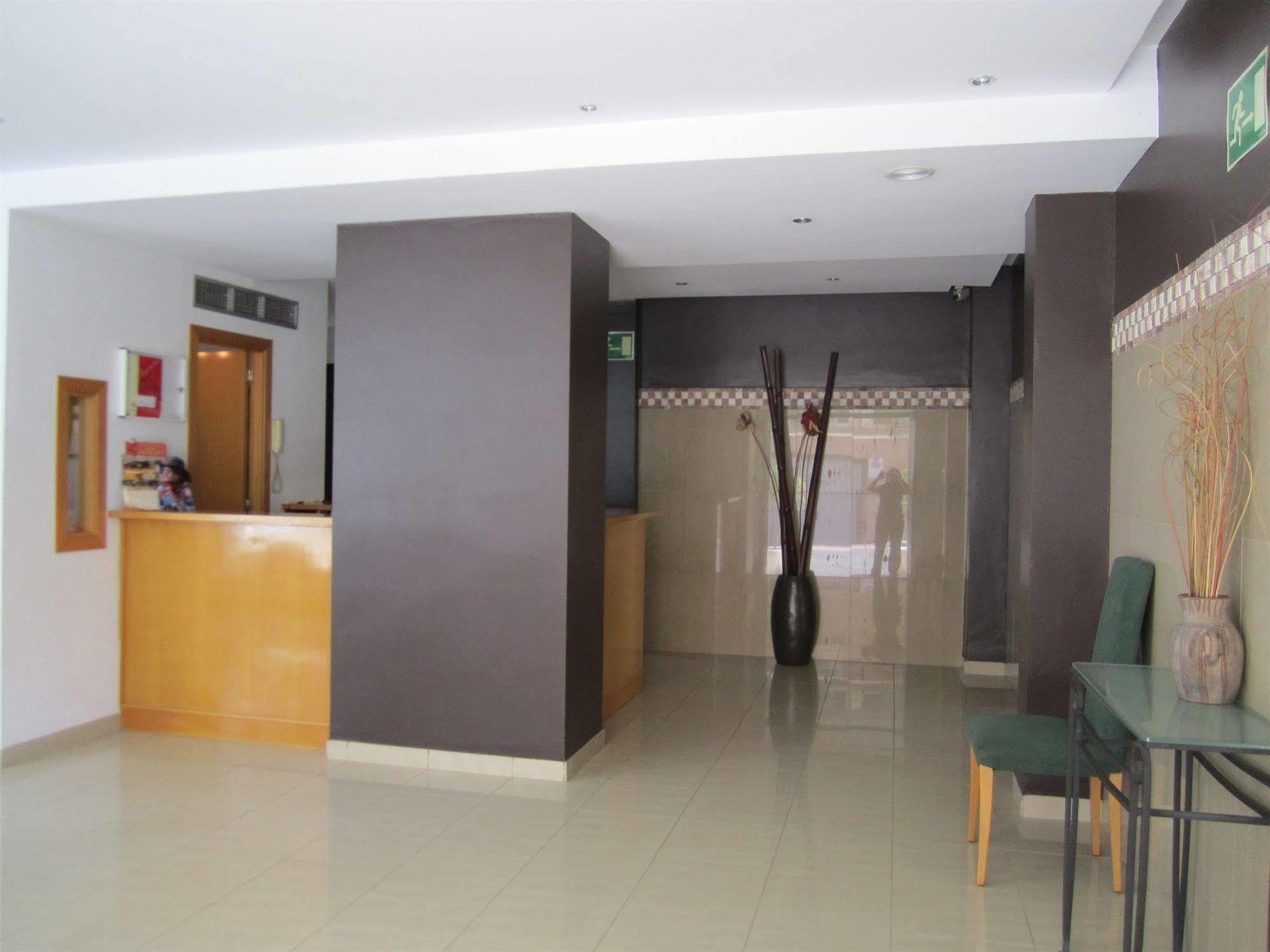 Hotel Mirablau *