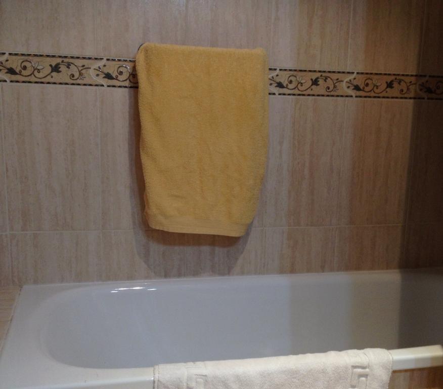 Hotel Turisticos Cristo Del Consuelo 2*