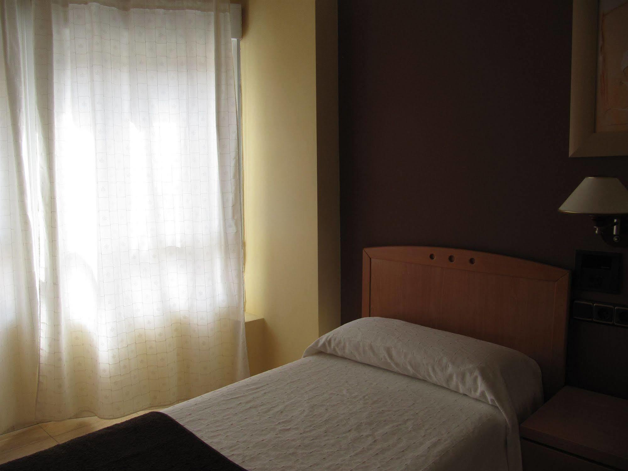 Meseguer Guest house El Altet