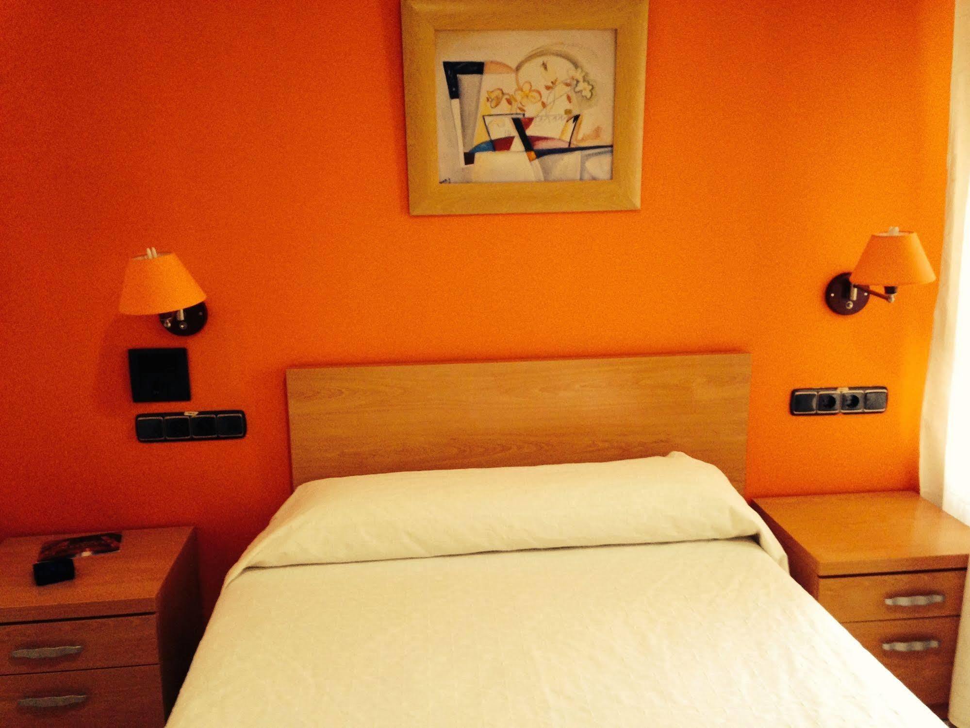 Meseguer Guest house 2*