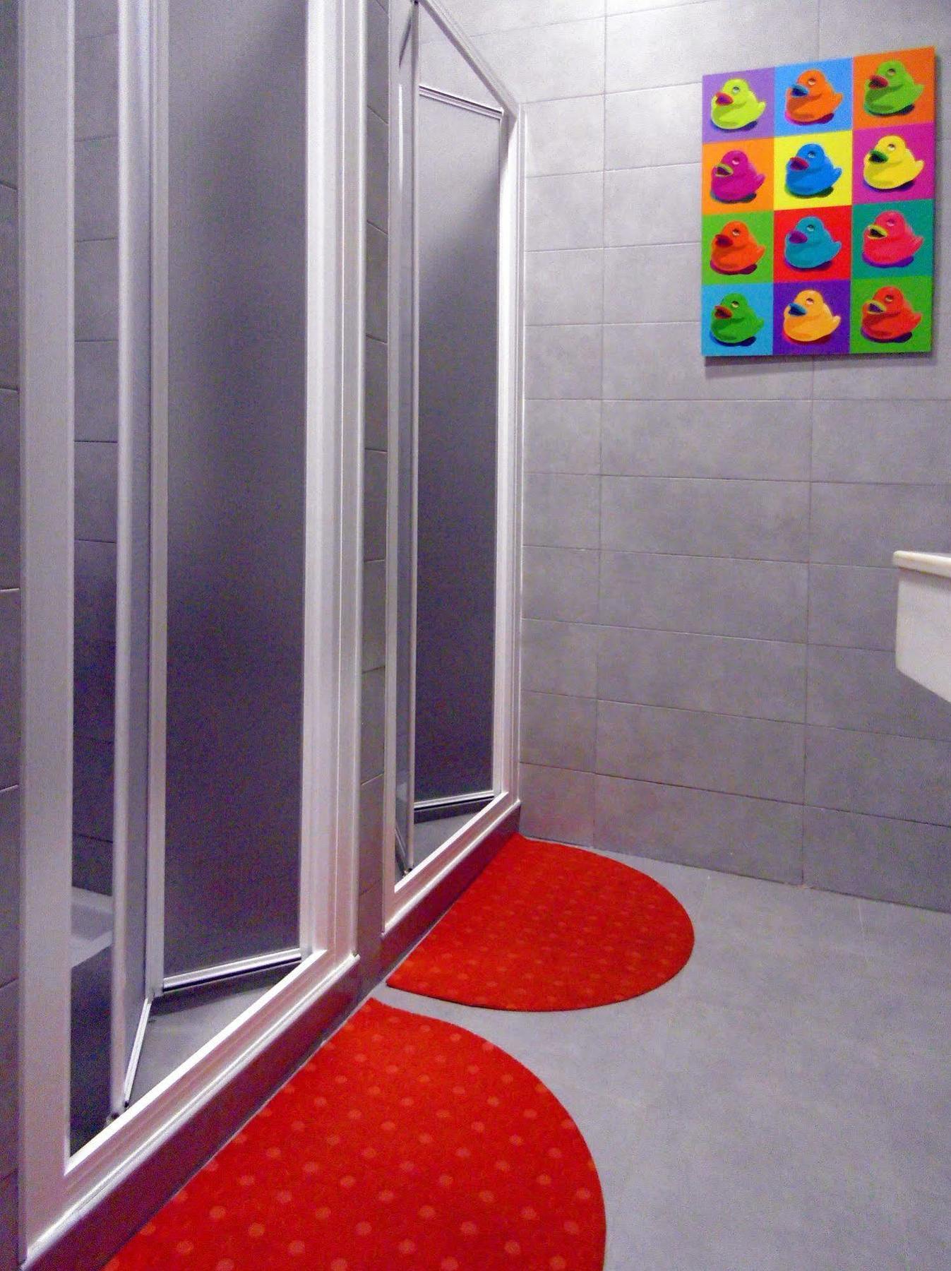 Chinitas Urban Hostal