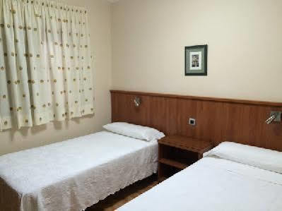 Hotel San Valentin & Terraflor Park Playa del Inglés