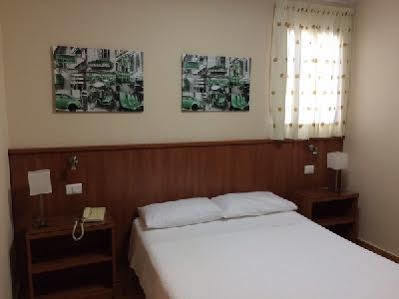 Hotel San Valentin & Terraflor Park 2*
