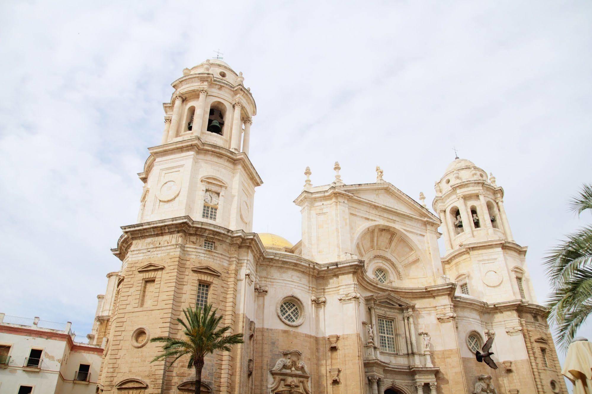 Backpackers Hostel Cadiz