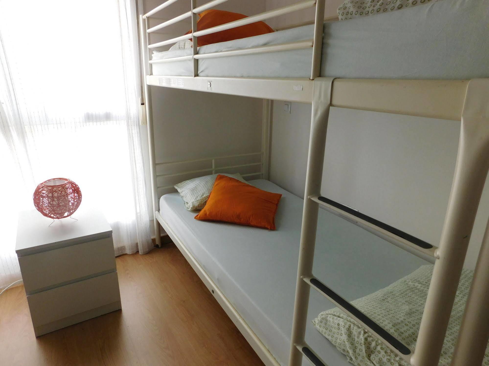 Hostel Backpackers *