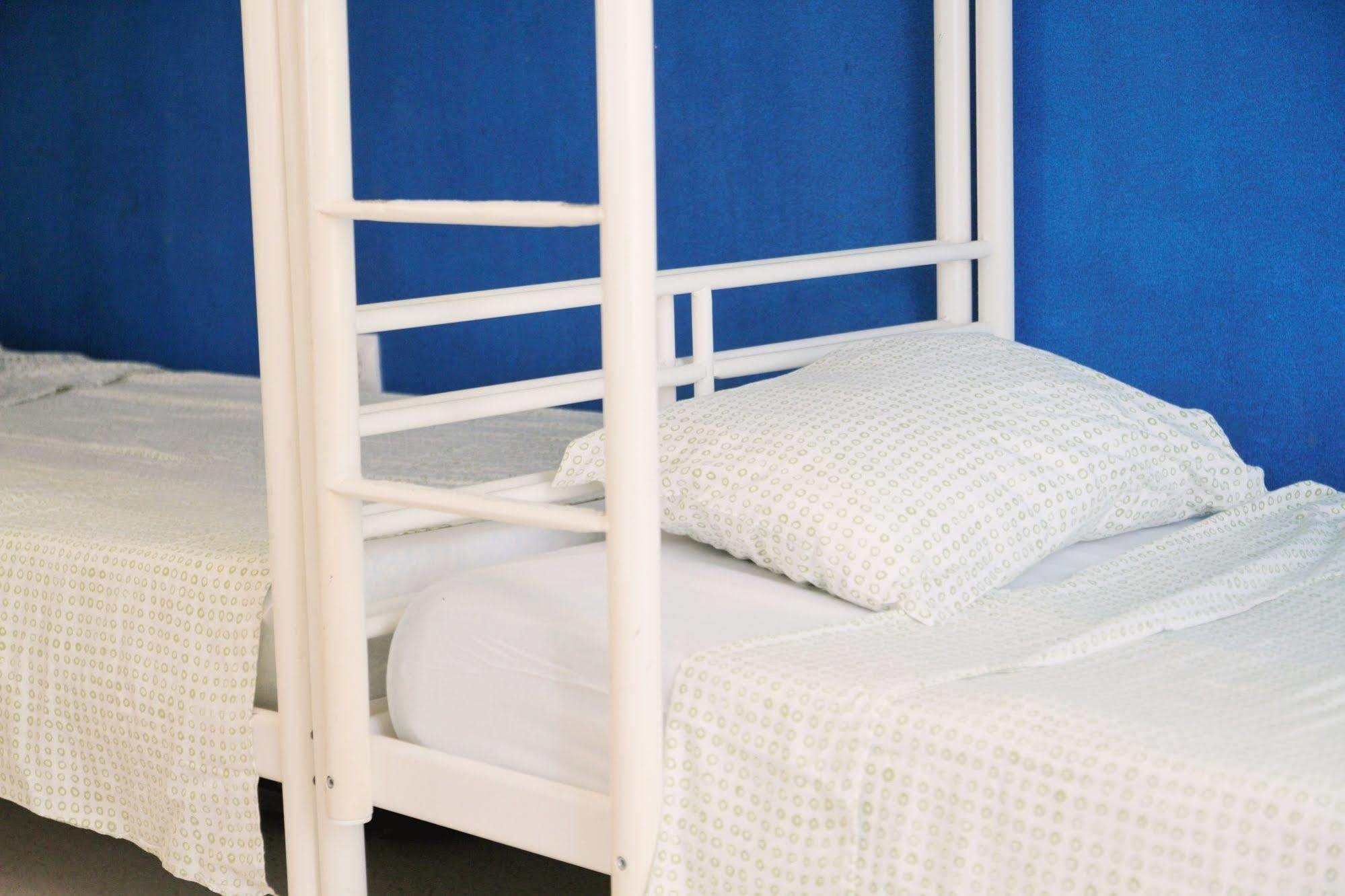 Hostel Backpackers Cadiz