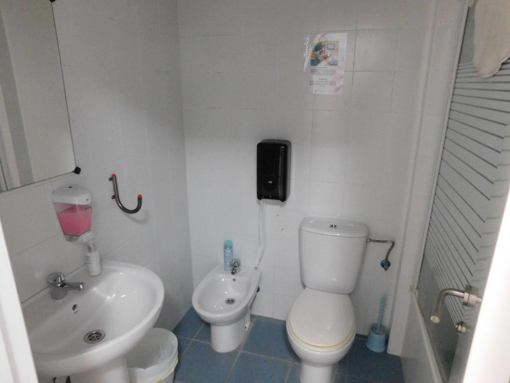 Backpackers Hostel Cadiz