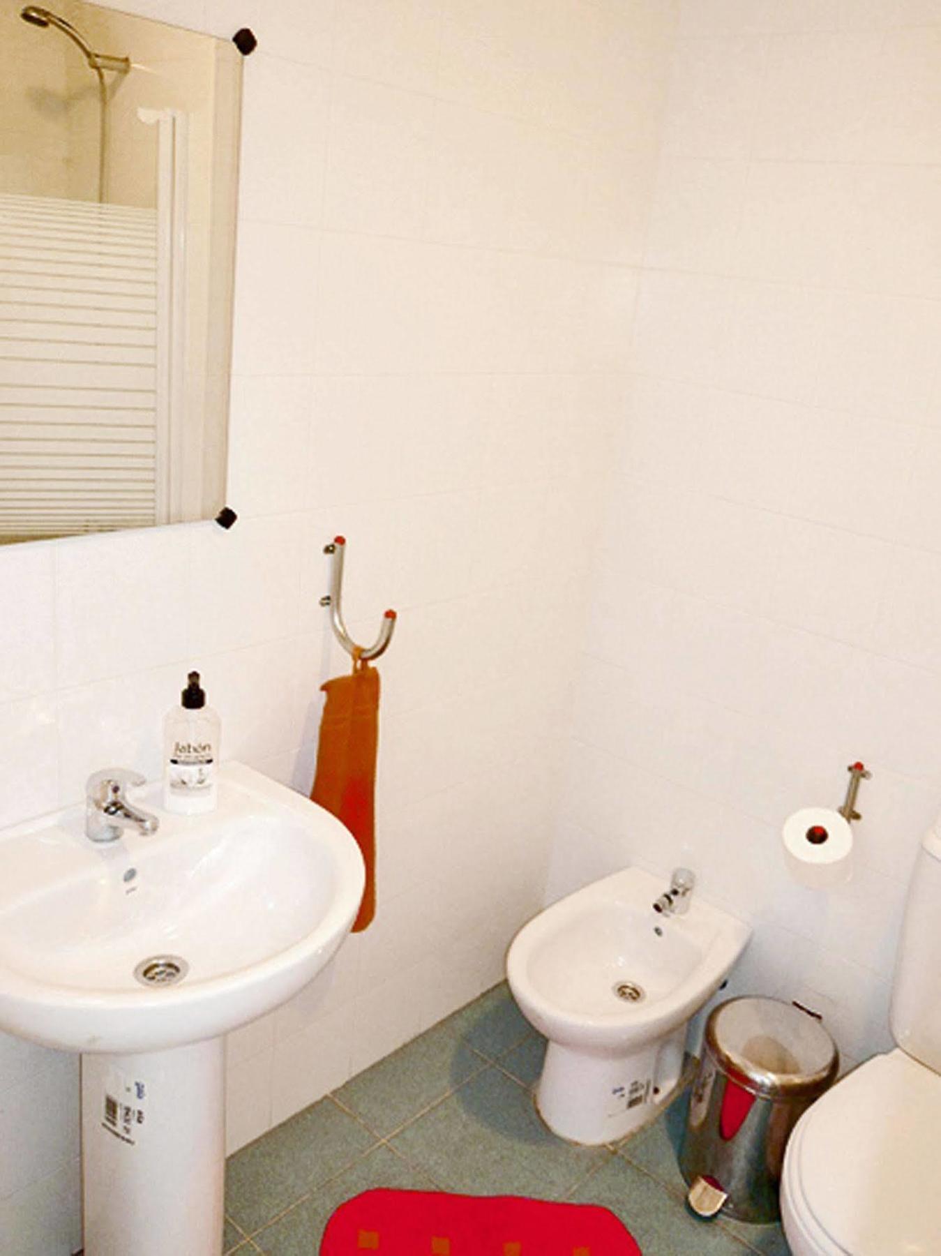 Hostel Backpackers Cadiz