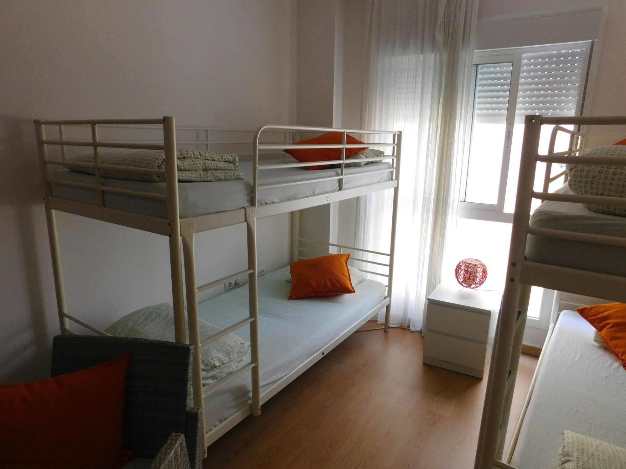 Backpackers Hostel Cadiz