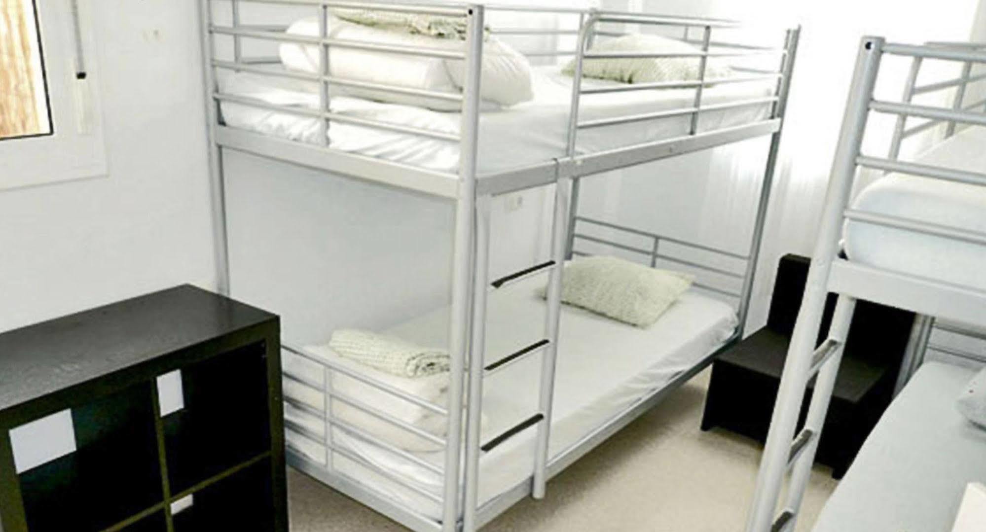 Hostel Backpackers *