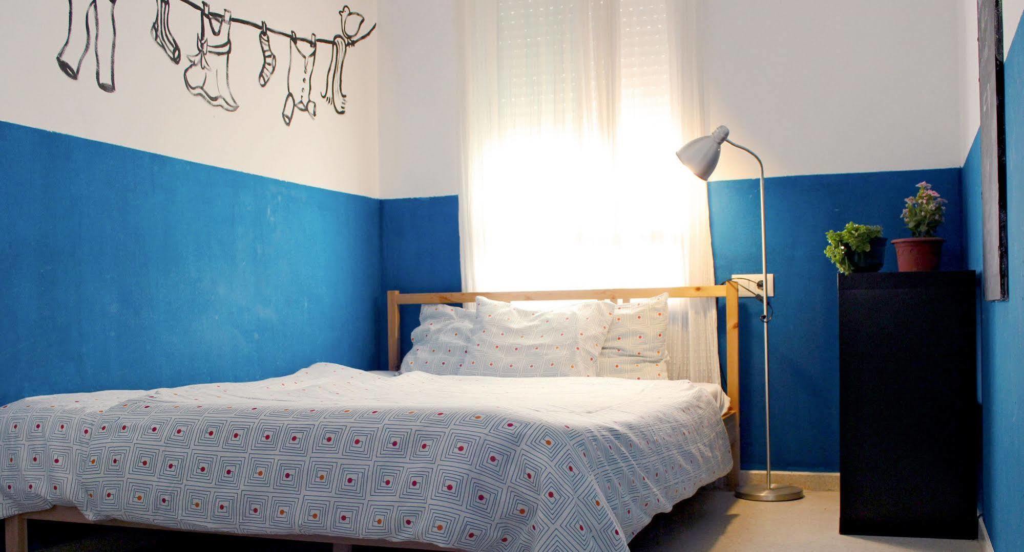 Backpackers Hostel