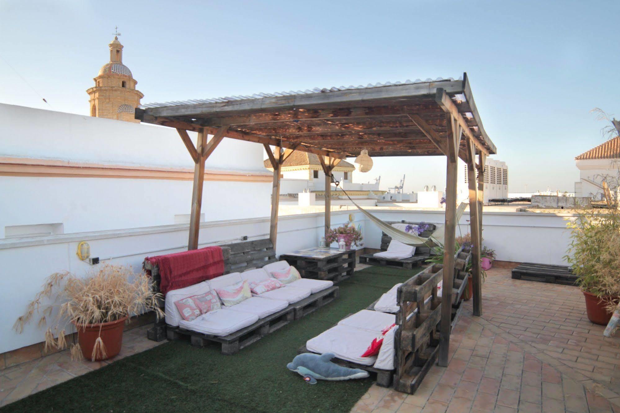 Backpackers Hostel *