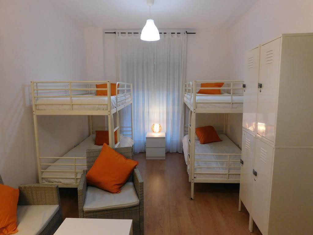 Backpackers Hostel *