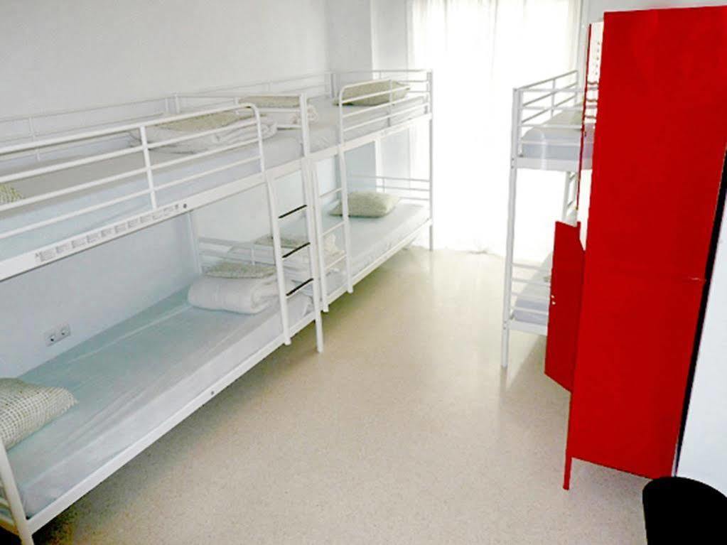 Backpackers Hostel Cadiz
