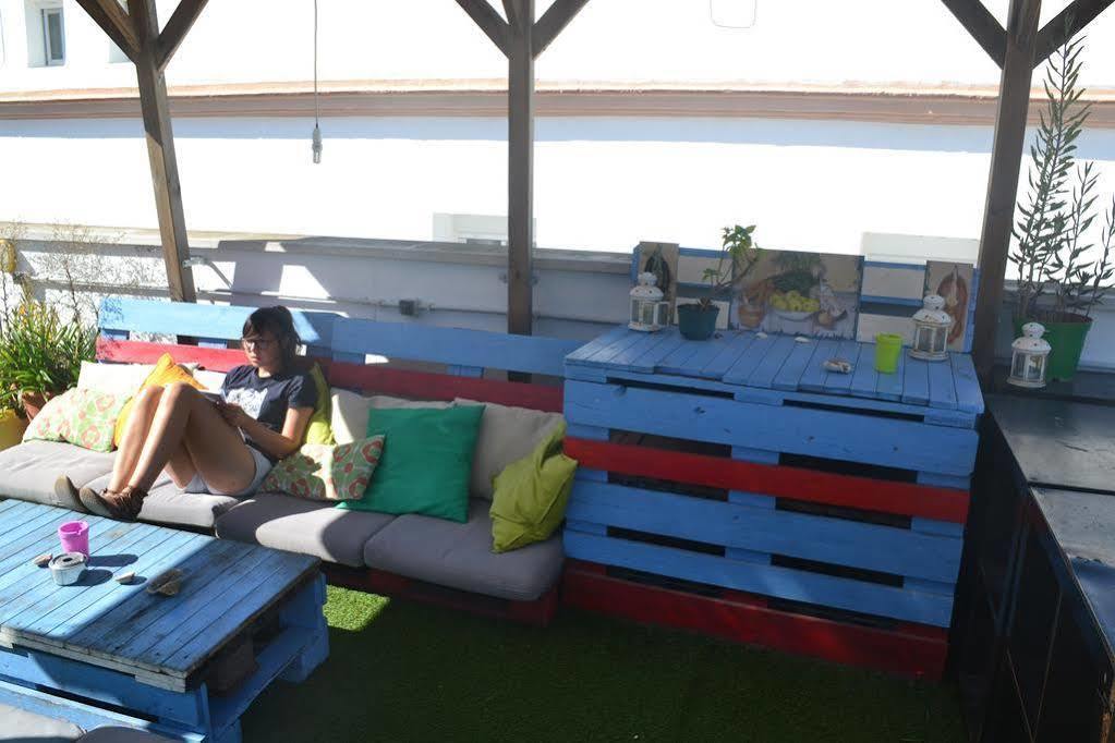 Backpackers Hostel