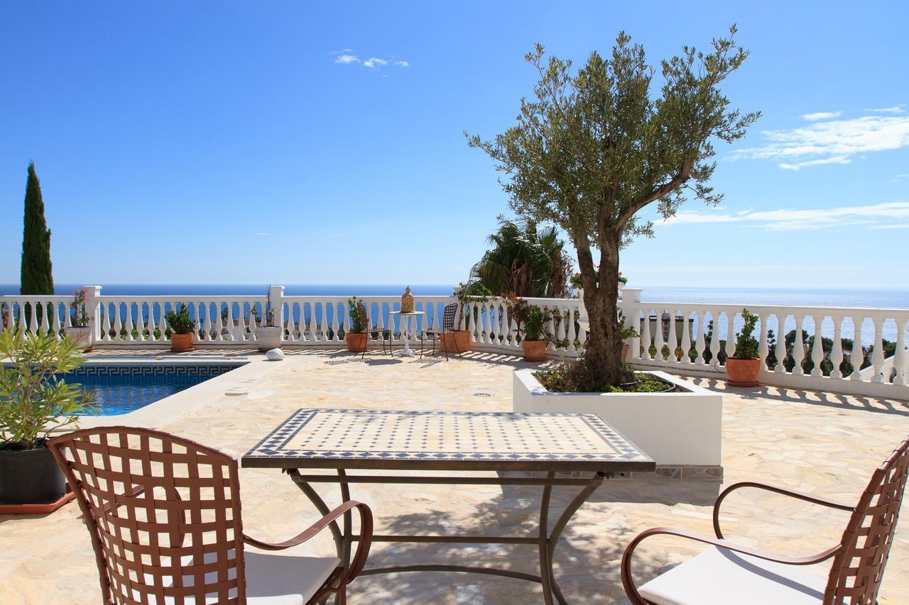 Villa Azalea La Cala De Mijas