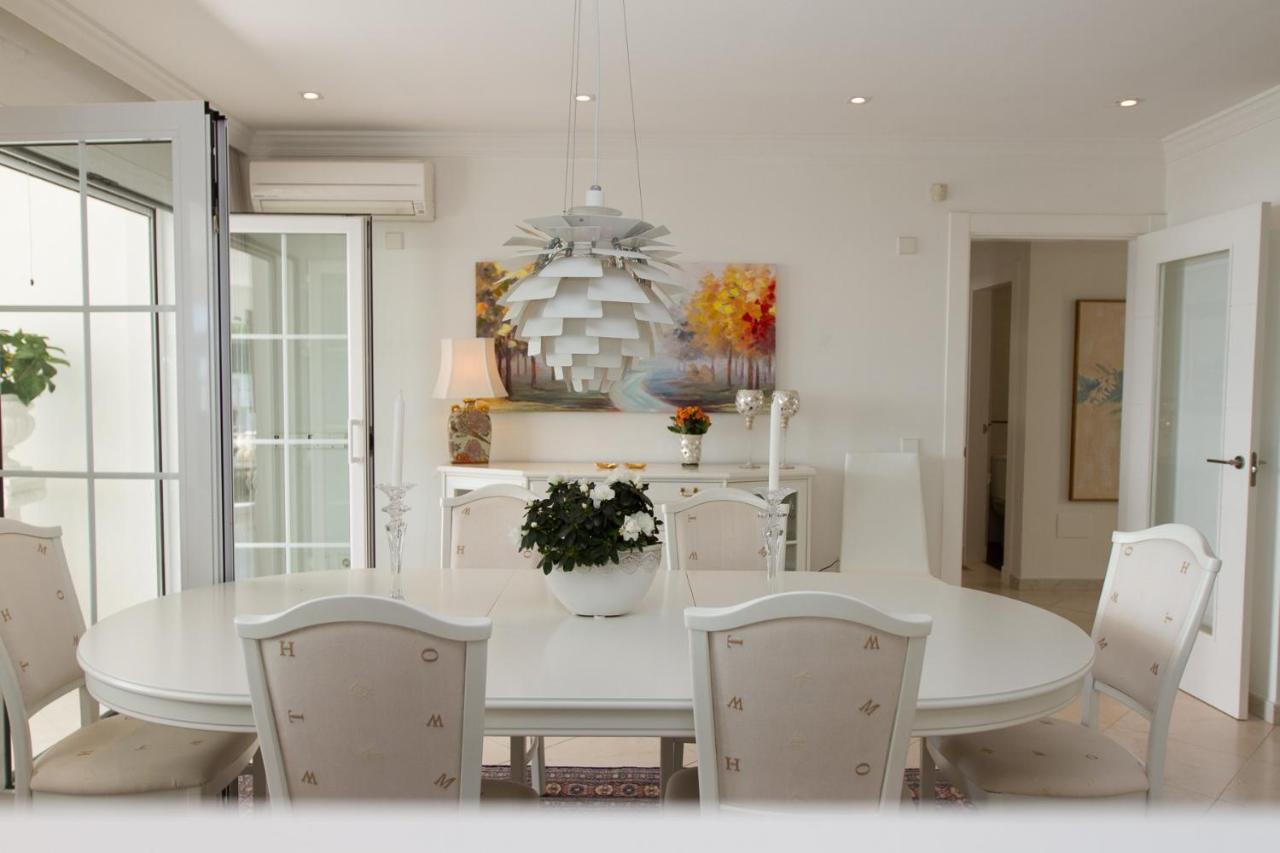 Villa Azalea La Cala De Mijas