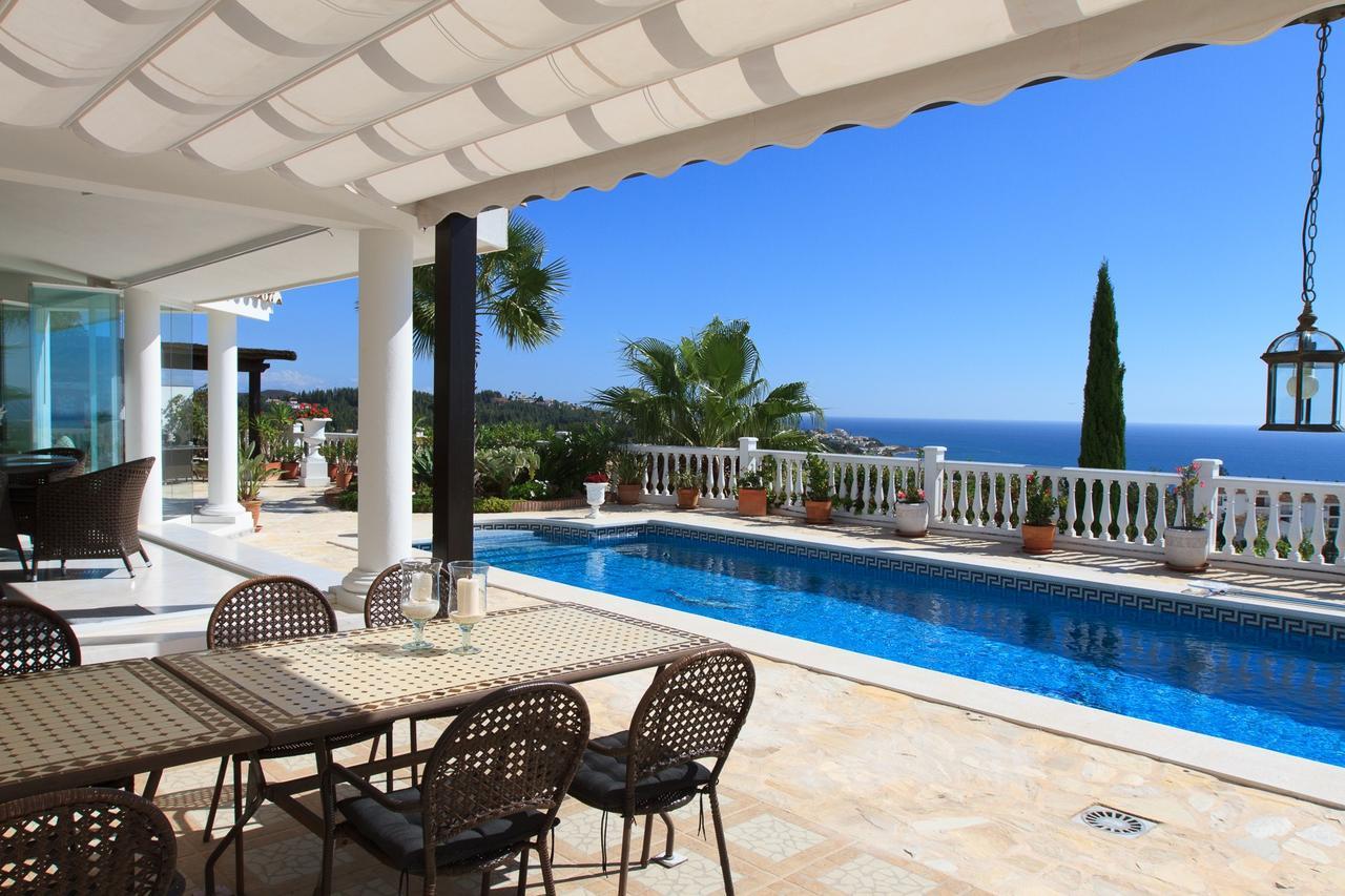 Azalea Villa La Cala De Mijas