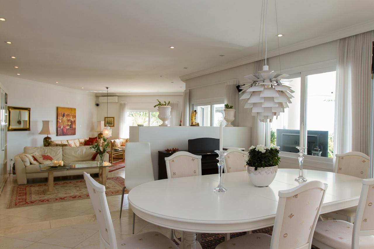 Villa Azalea La Cala De Mijas