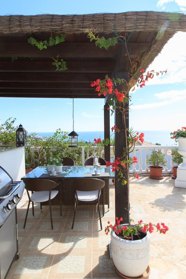 Villa Azalea La Cala De Mijas