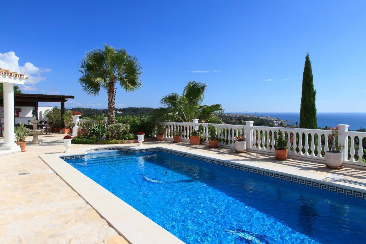 Azalea Villa La Cala De Mijas