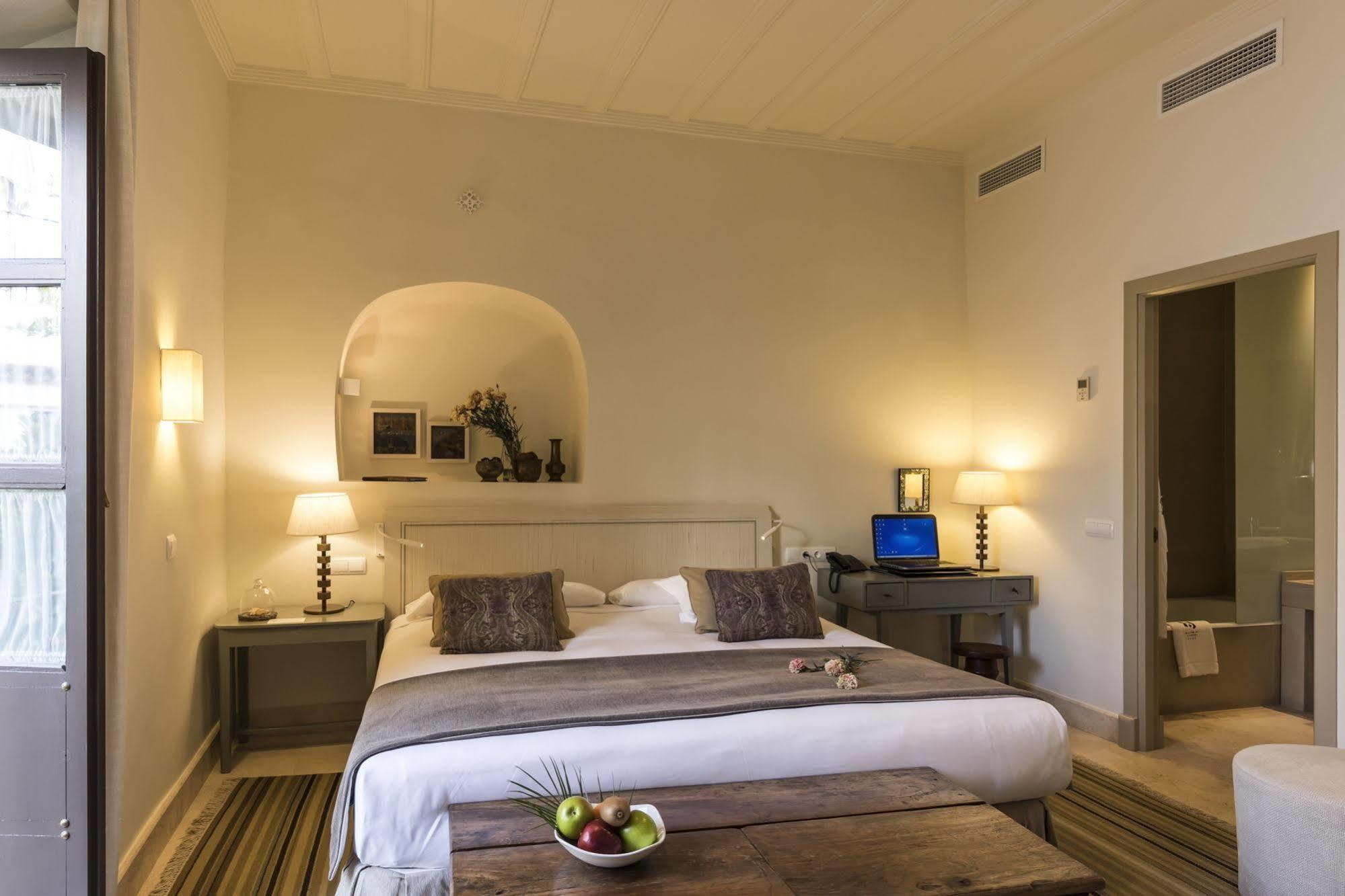 Hotel Balcón De Córdoba