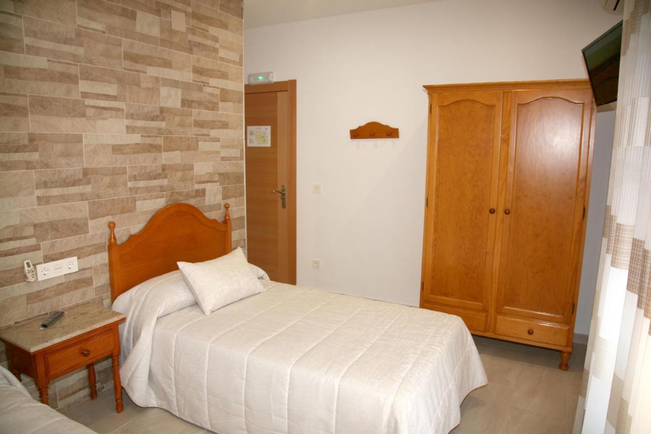 Guest house Restaurante Grela
