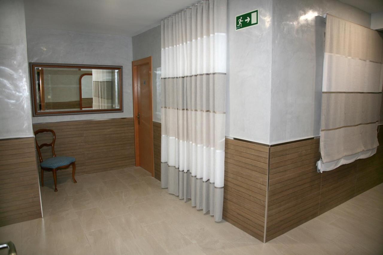Guest house Restaurante Grela Pozo Alcon