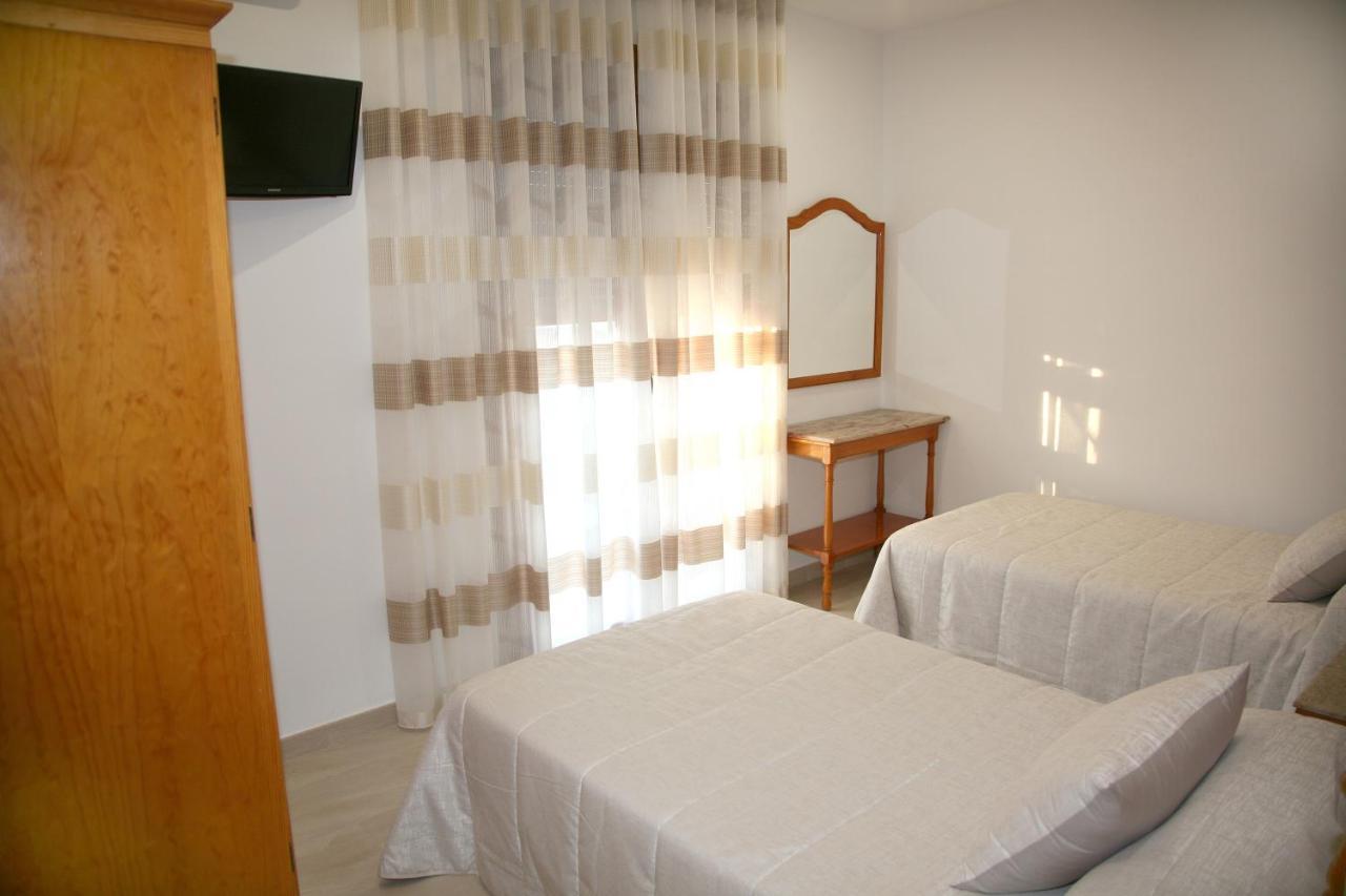 Restaurante Grela Guest house Pozo Alcon
