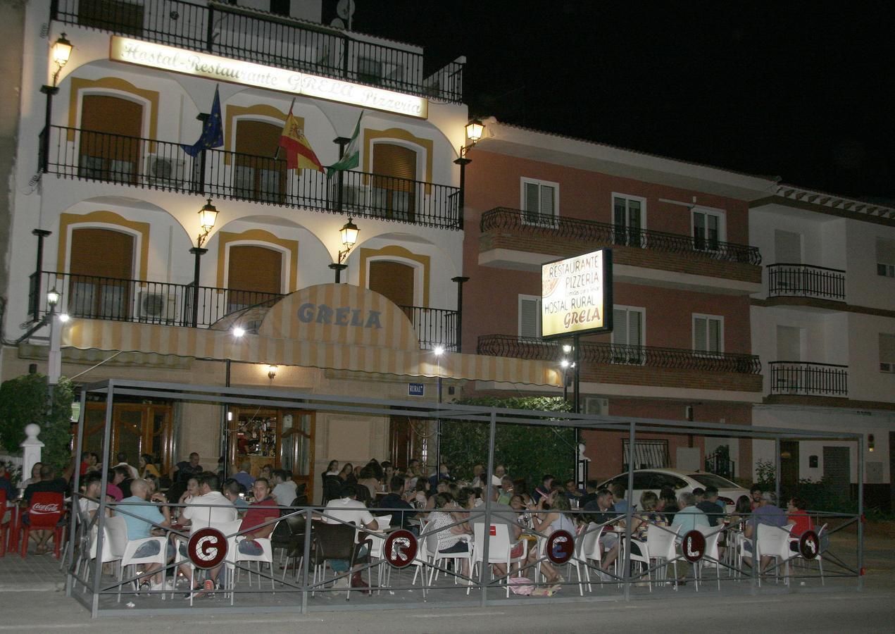 Restaurante Grela