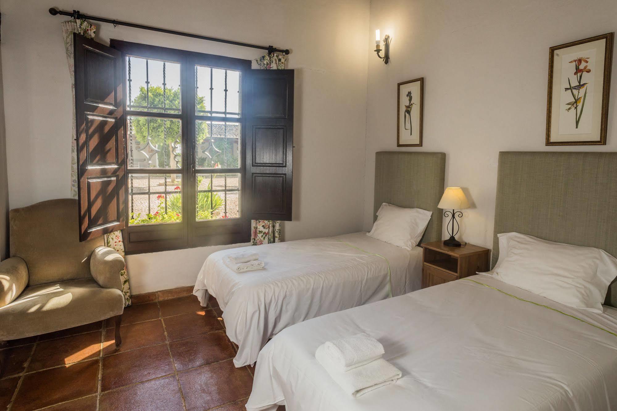 Villa Reservaloen Hacienda Marciagas