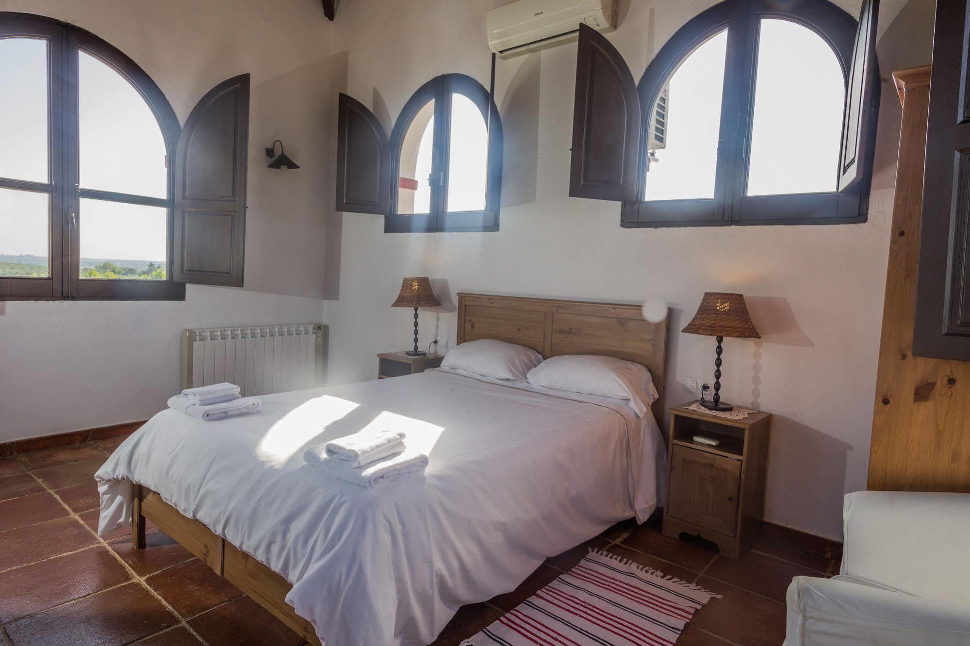 Reservaloen Hacienda Marciagas Villa