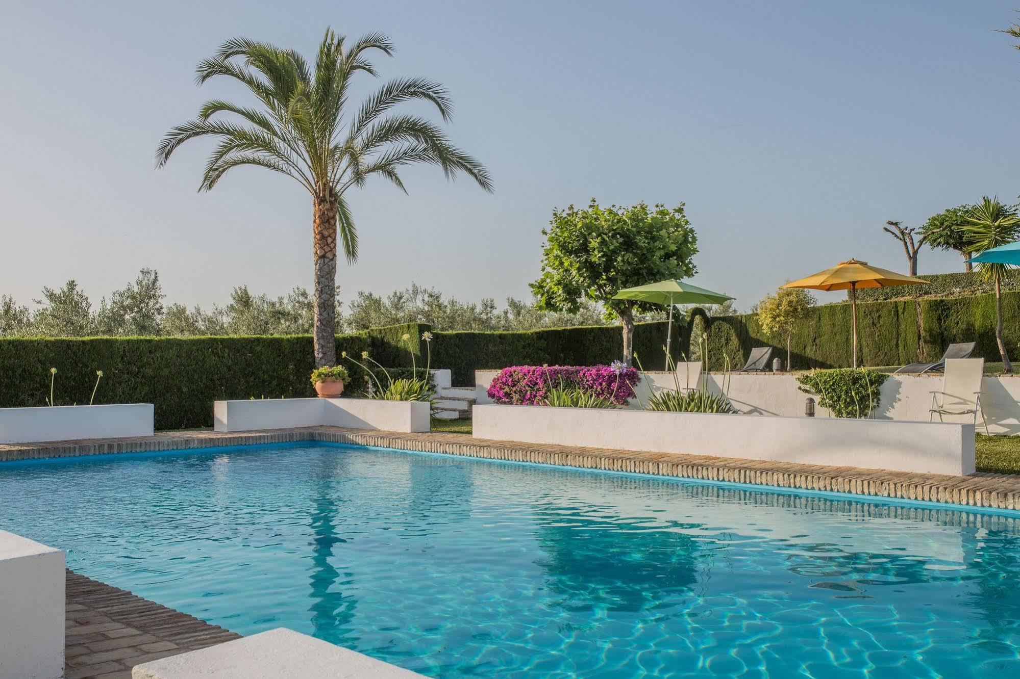 Villa Reservaloen Hacienda Marciagas