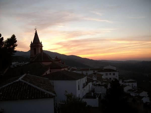 Rural Marques De Zahara Zahara De La Sierra
