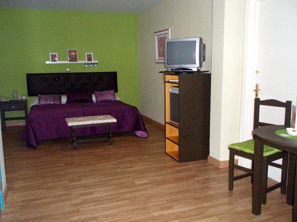 Hotel Jm Jardin De La Reina