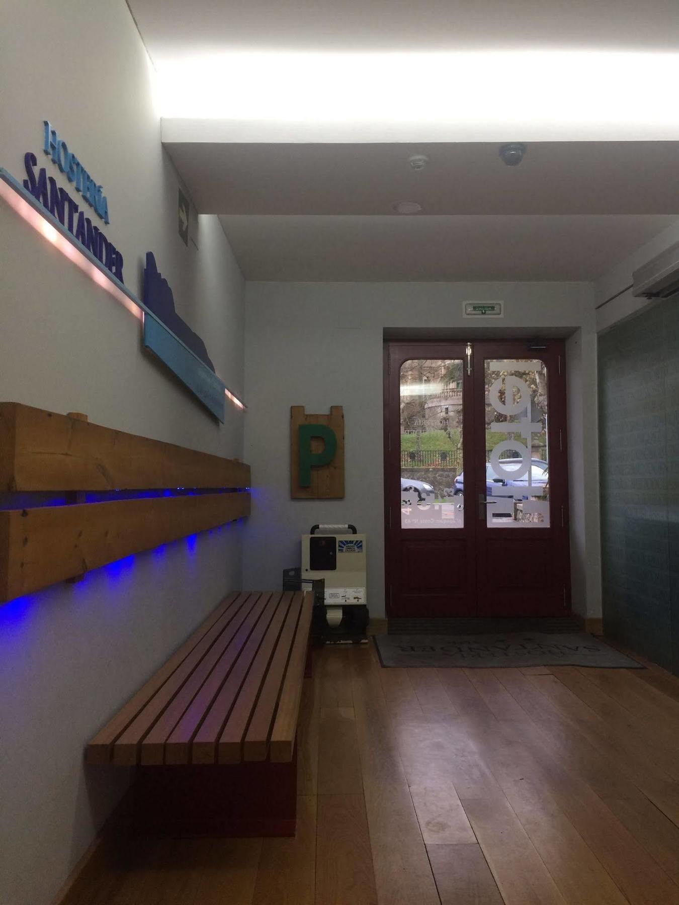 Hosteria Santander Bed & Breakfast 2*