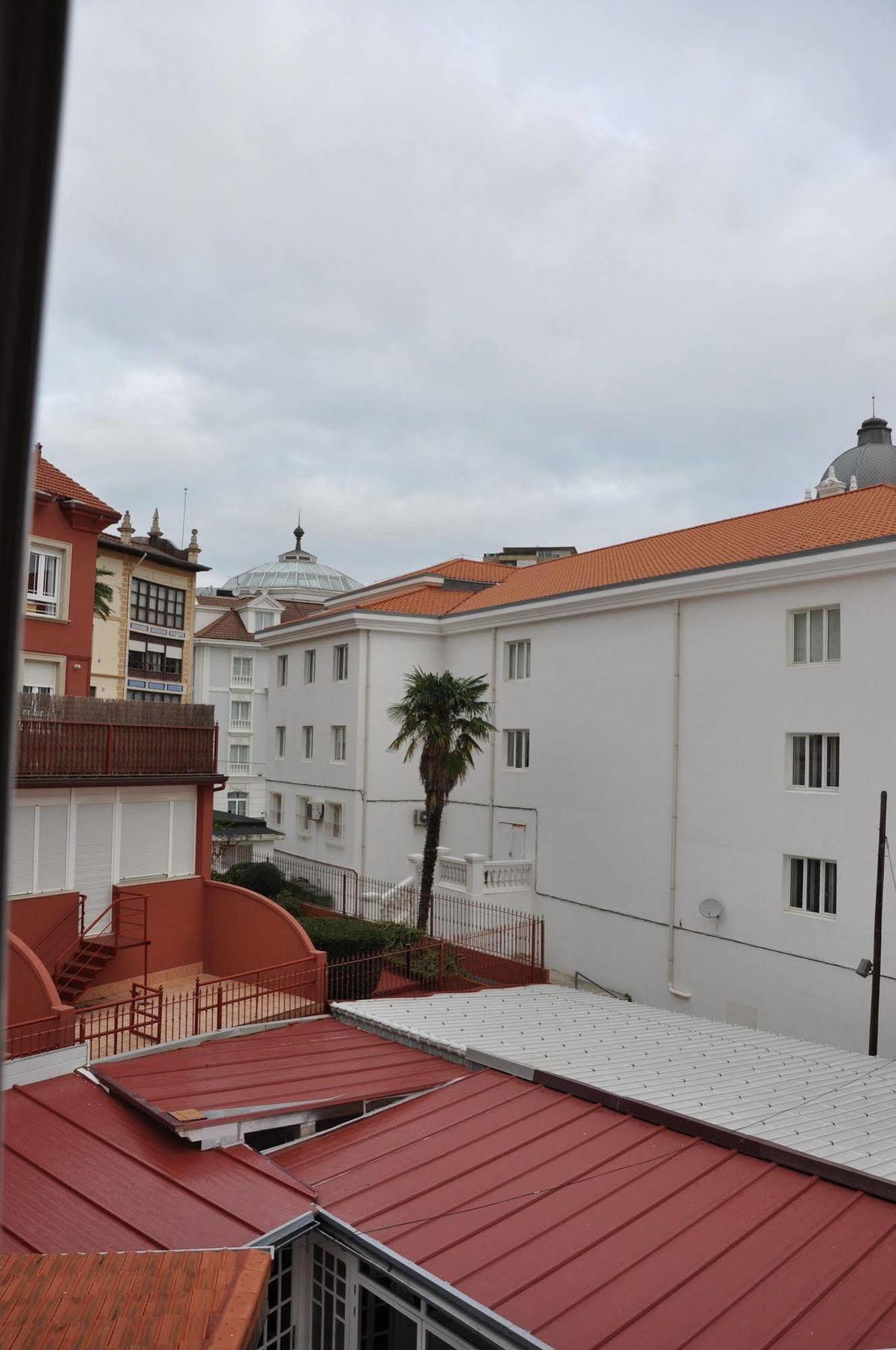 Hosteria Santander Bed & Breakfast