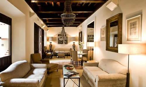 Casa 1800 Granada