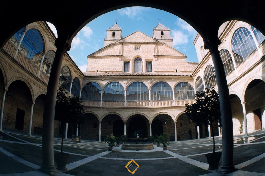 Turisticos Cristo Del Consuelo Cazorla