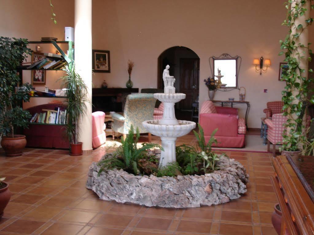 Banu Rabbah Casa rural *
