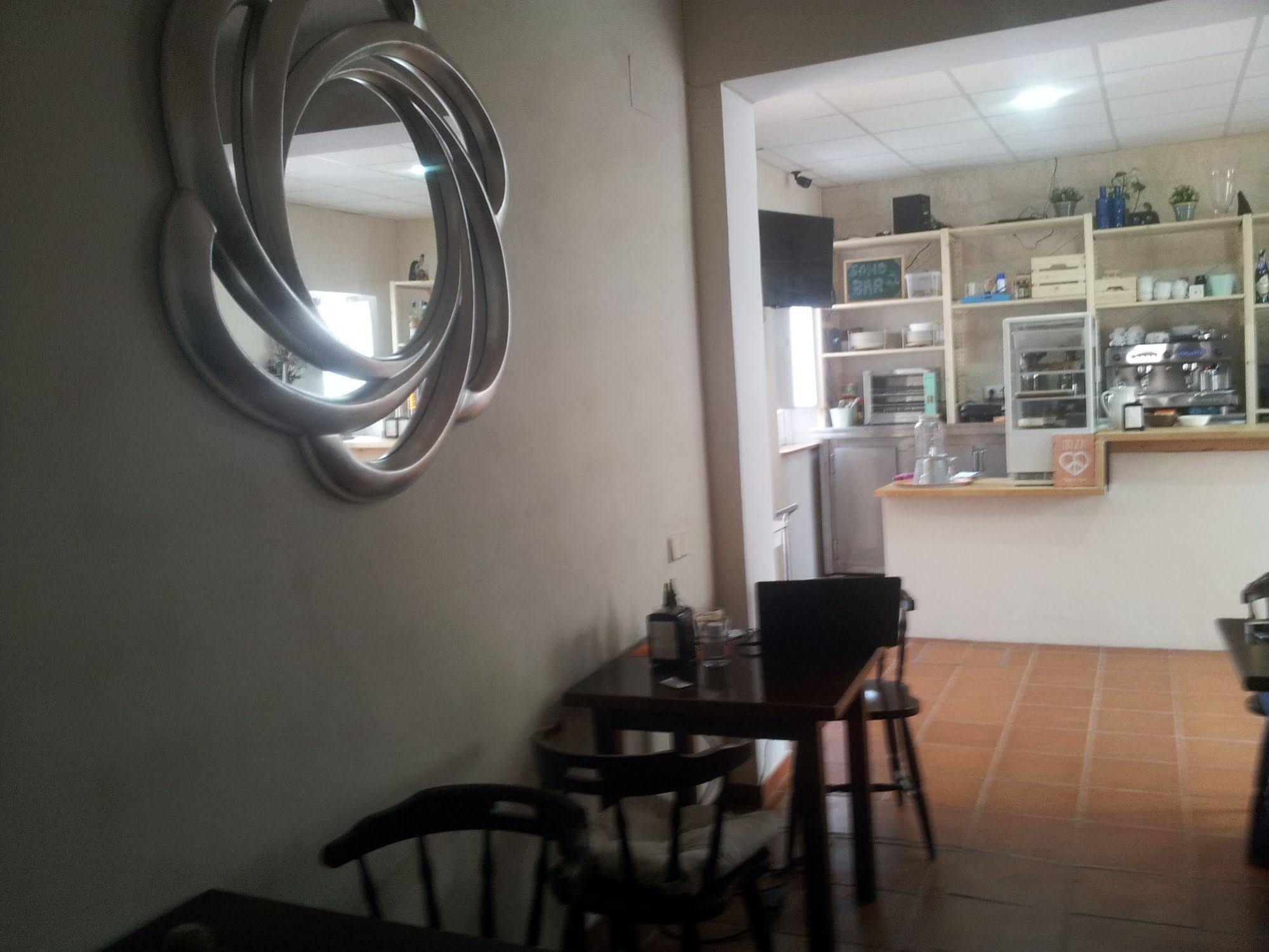 Hotel María