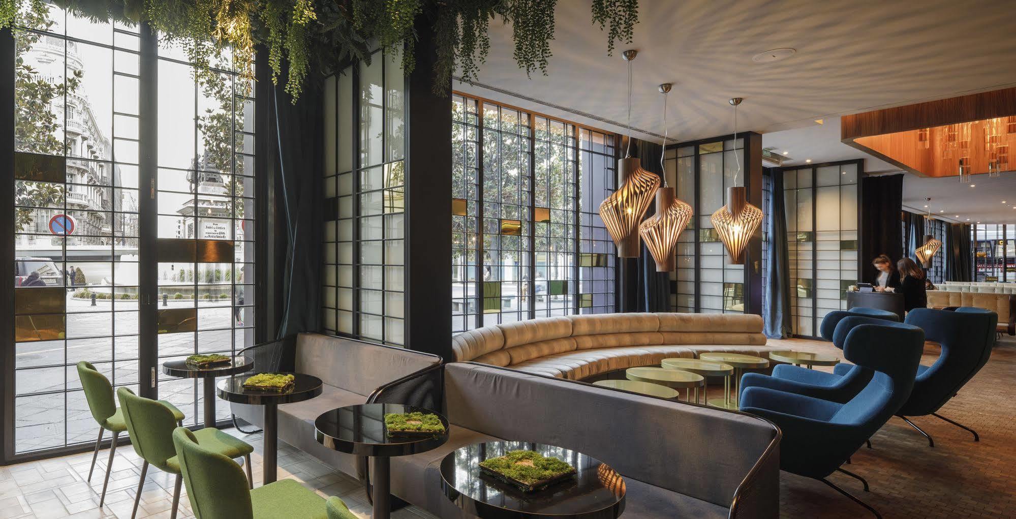 Soho Boutique Hotel 4*