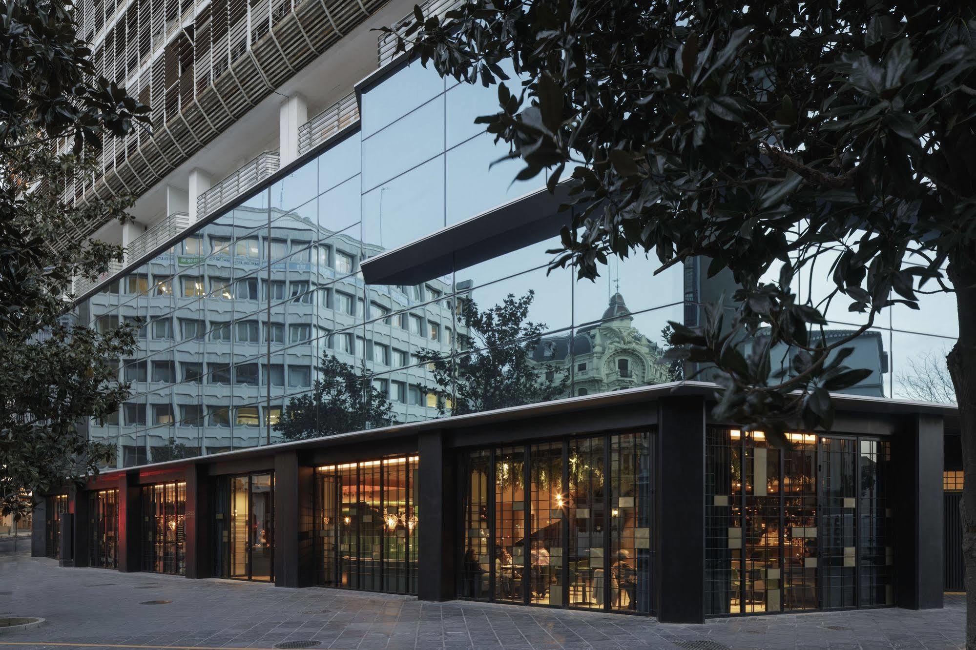 Soho Boutique 4* Granada