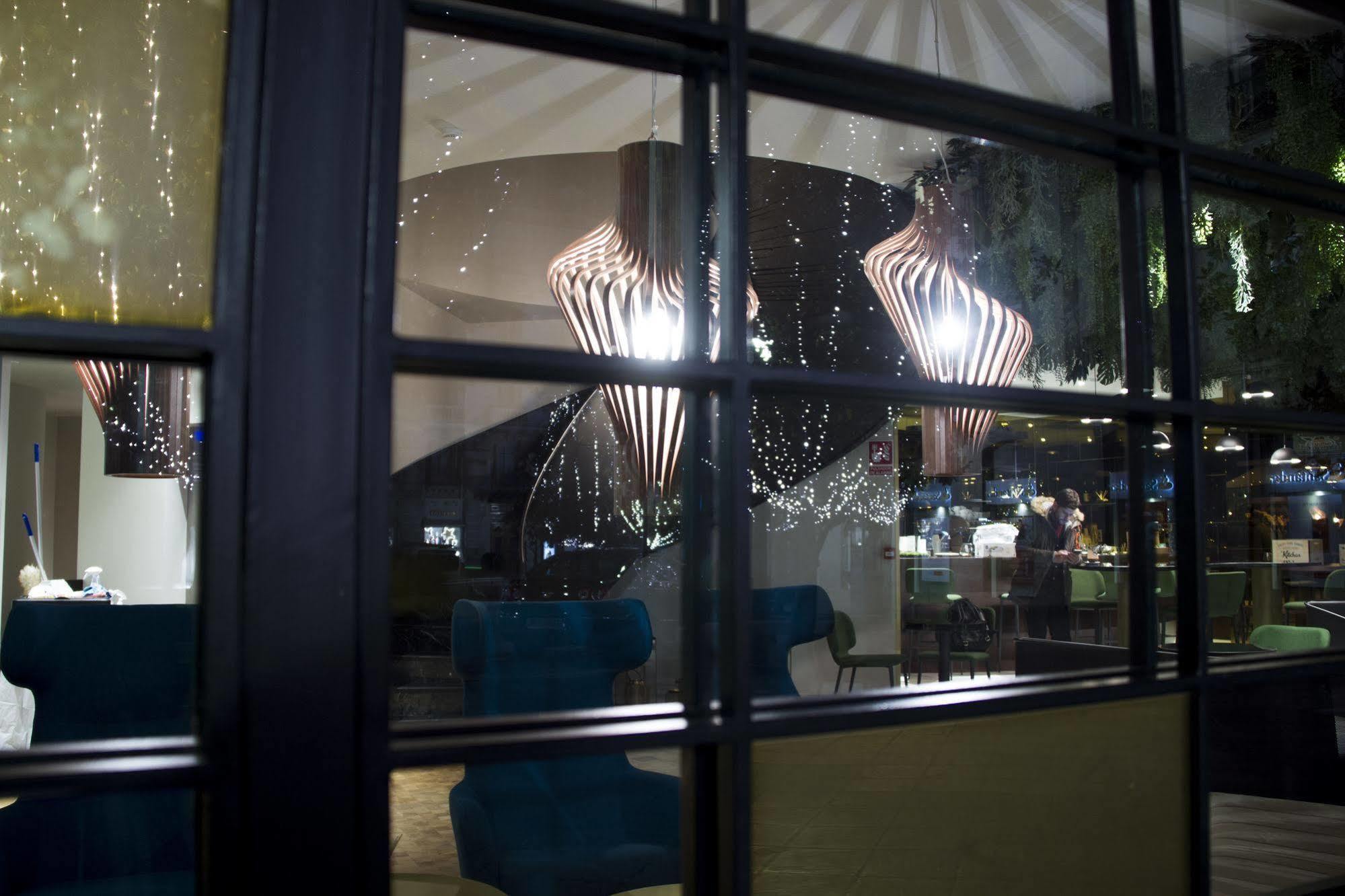 Soho Boutique Hotel